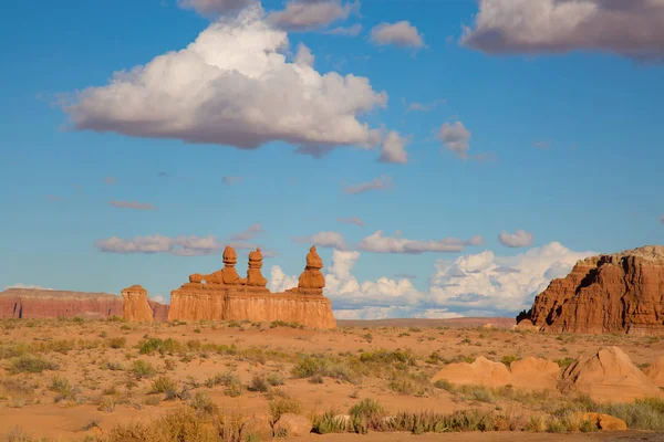 Goblin state park — Stock Photo, Image