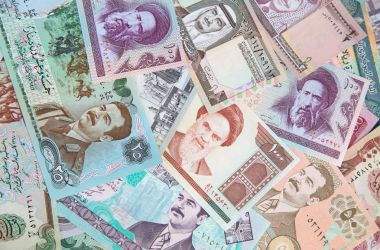 Orta Doğu banknotlar