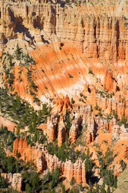 Bryce Kanyonu Ulusal Parkı