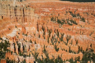 Bryce Kanyonu Ulusal Parkı