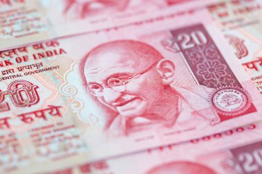 renk Hint banknotlar