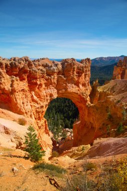 Bryce Kanyonu Ulusal Parkı