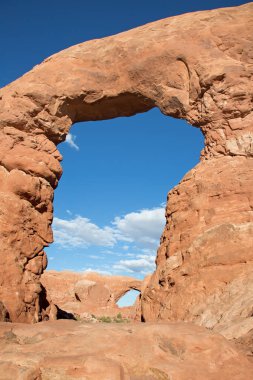 Arches Ulusal Parkı