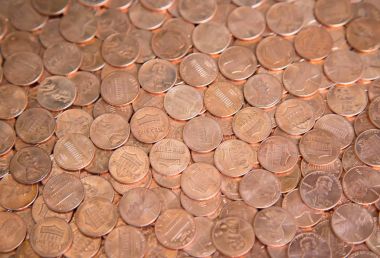 bize para yığını