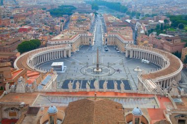 St. Peter's Basilica Roma