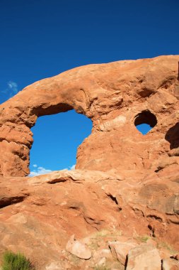 Arches Ulusal Parkı