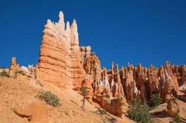 Bryce Kanyonu Ulusal Parkı