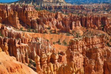 Bryce Kanyonu Ulusal Parkı