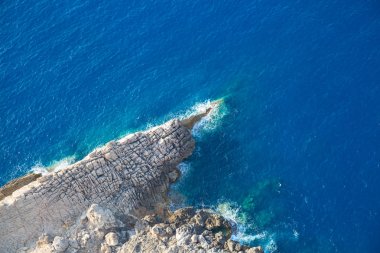 İspanyolca Formentor cape