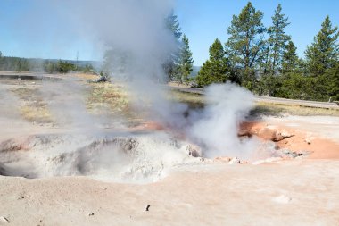 alt Şofben Havzası