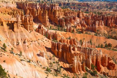 Bryce Kanyonu Ulusal Parkı