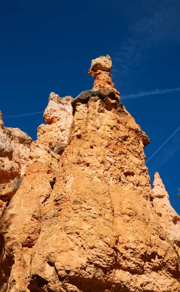 Park Narodowy Bryce Canyon — Zdjęcie stockowe