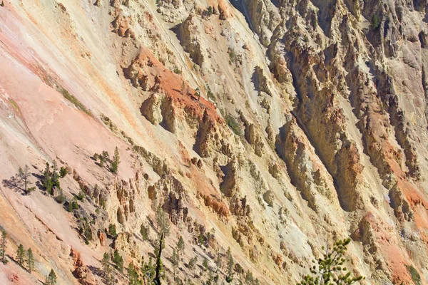 ellowstone Milli Parkı