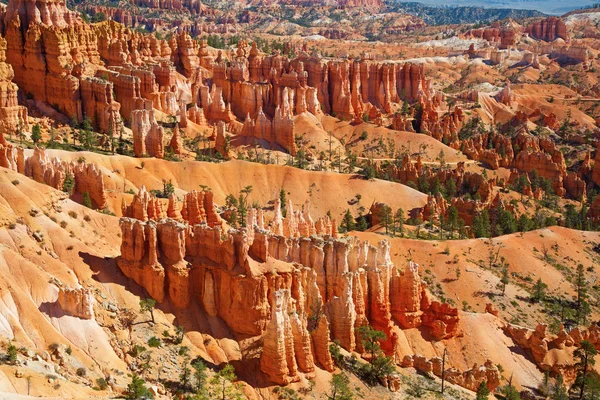 Parque Nacional Bryce Canyon — Fotografia de Stock