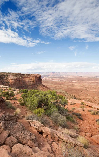 Canyonlands Milli Parkı 