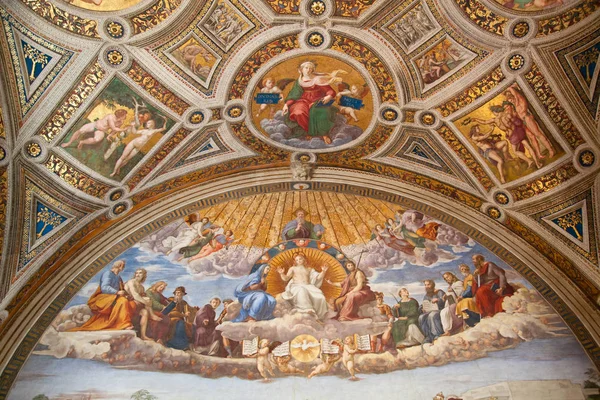 St. Peter kubbe Roma