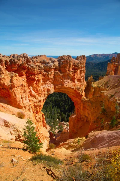 Bryce Kanyonu Ulusal Parkı