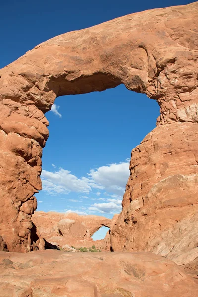 Arches Ulusal Parkı