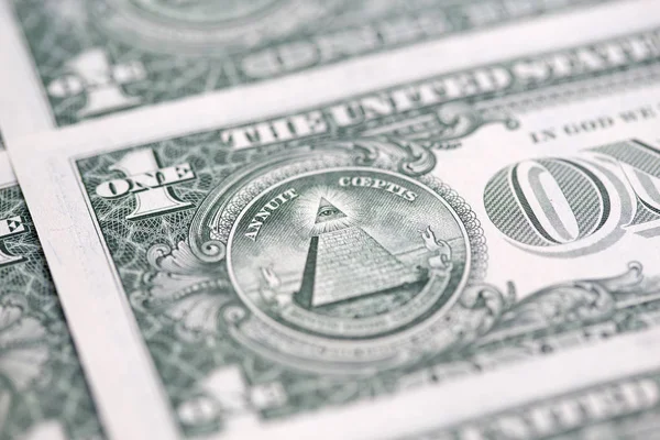 Doları banknot toplama