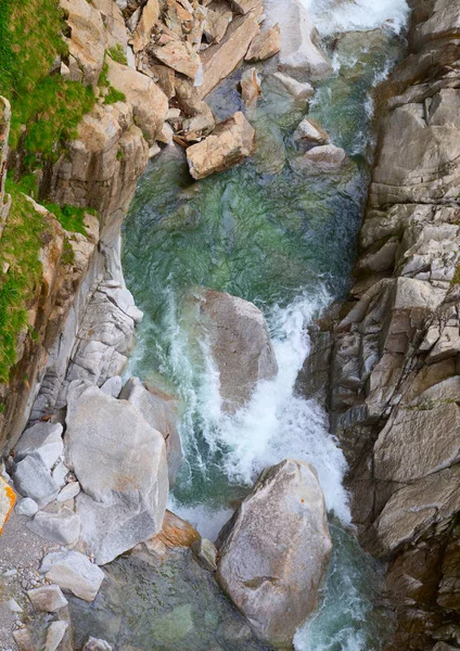 美しいロイス川 — ストック写真