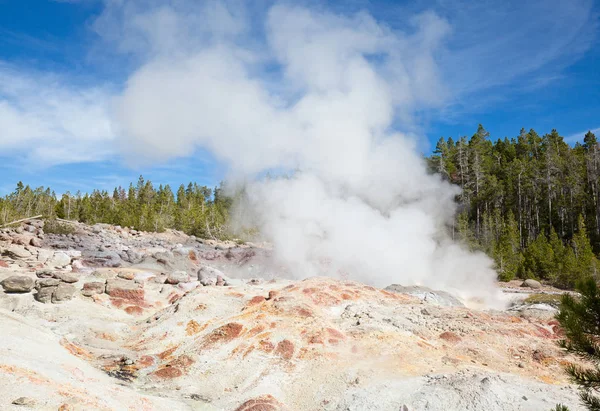 Vapur Şofben küçük patlama