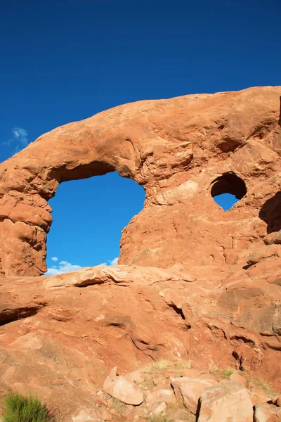 Arches Ulusal Parkı