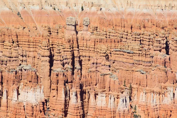 Bryce Canyon Nemzeti Park — Stock Fotó