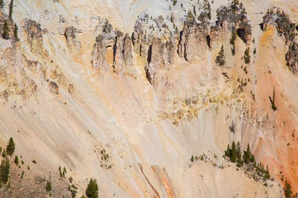 ellowstone Milli Parkı