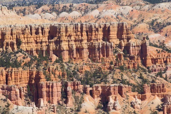 Bryce canyon nationalpark — Stockfoto