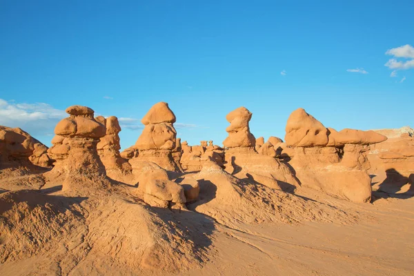 Goblin state park — Stock Photo, Image