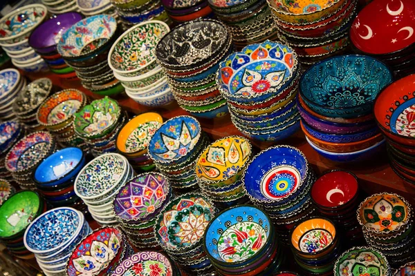 Geleneksel Türk Seramik