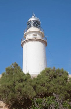 İspanyolca Formentor cape