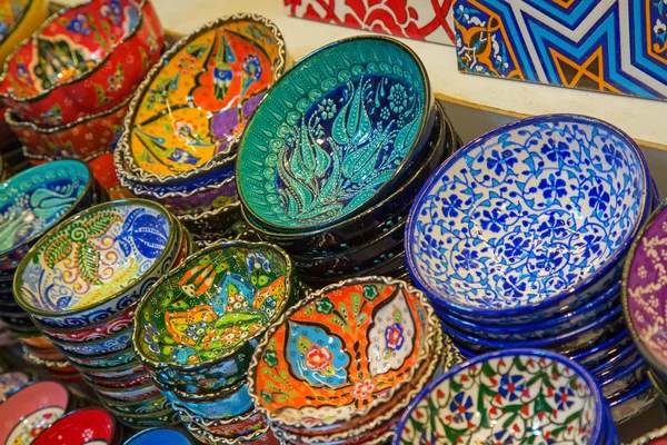 Geleneksel Türk Seramik