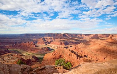 Canyonlands Narional Park