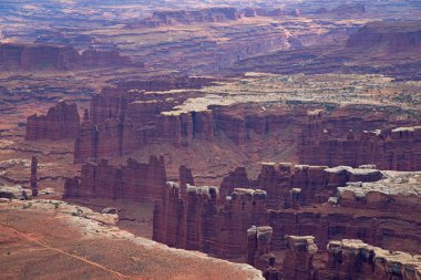 Canyonlands Narional Park
