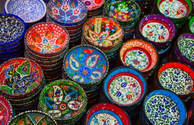 Geleneksel Türk Seramik