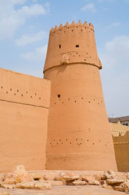 Al masmak fort riyadh City