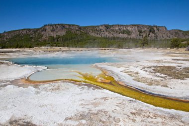 Yellowstone Milli Parkı