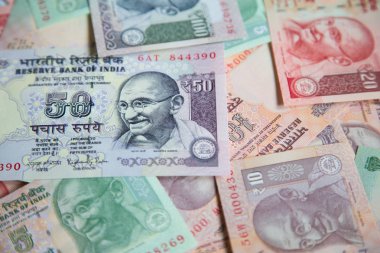 renk Hint banknotlar