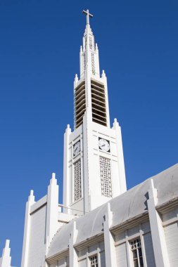 Roma Katolik Katedrali