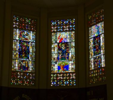 Roma Katolik Katedrali