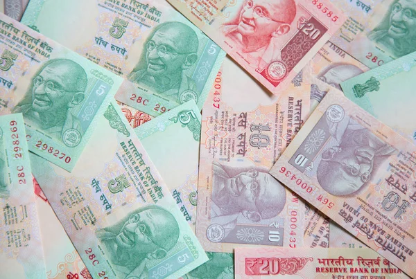 renk Hint banknotlar