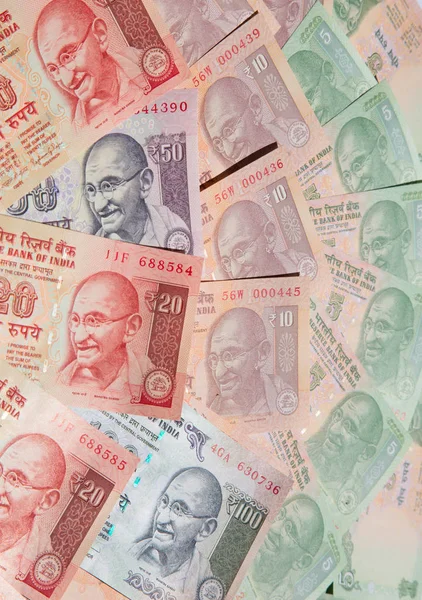 renk Hint banknotlar