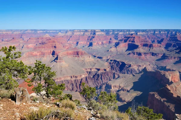 Büyük Kanyon Ulusal Parkı