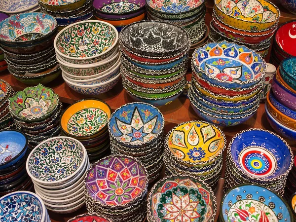 Geleneksel Türk Seramik