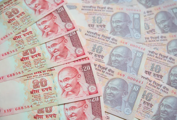 renk Hint banknotlar