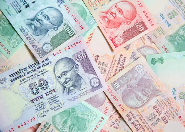 renk Hint banknotlar