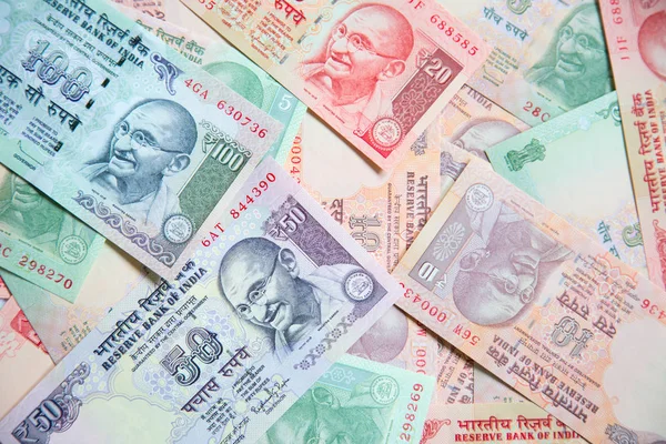 renk Hint banknotlar