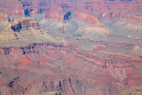 Parco nazionale del Grand Canyon — Foto Stock