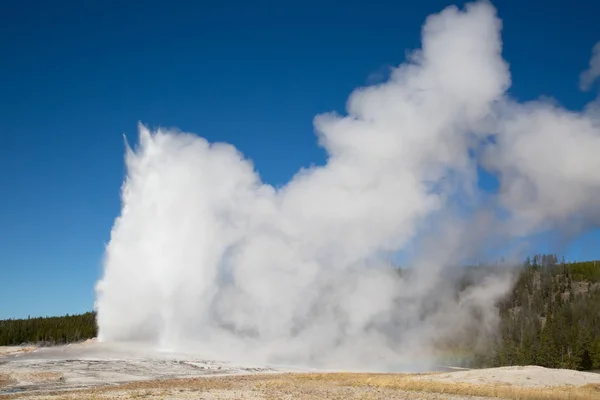 Parc national Yellowstone — Photo